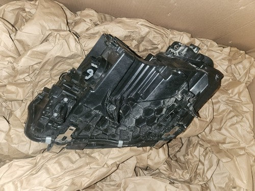 2018-2021 BMW X3 X4 G01 G02 ADAPTIVE LEFT LH DRIVER LED HEADLIGHT OEM NICE L