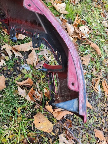2020-2022 Bentley Continental GT GTC front Bumper Cover 3SD807437 OEM