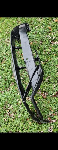 LAMBORGHINI URUS FRONT BUMPER 2018 2019 2020 2021 Bottom OEM Lip 