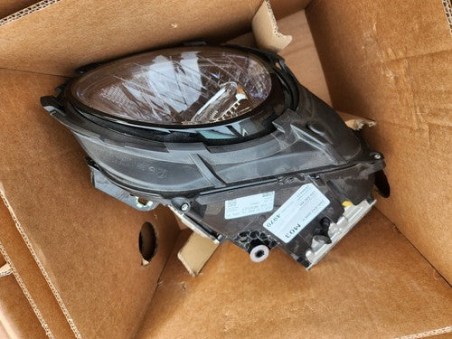 PASSENGER LED OEM BENTLEY 20-23 CONTINENTAL GT FLYING SPUR 3SE941006AB Swarovski
