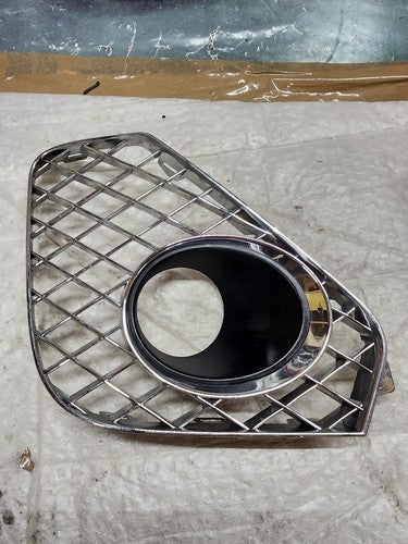 20-22 Bentley Continental GT Left Front Outer Bumper Grille 3SD807683A OEM