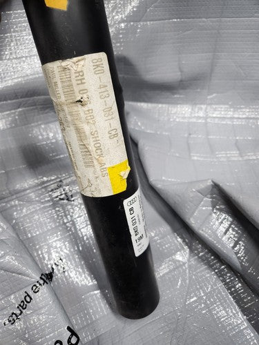 NEW AUDI A4 AVANT B8 FRONT LEFT SHOCK ABSORBER 8K0413031CB Oem 