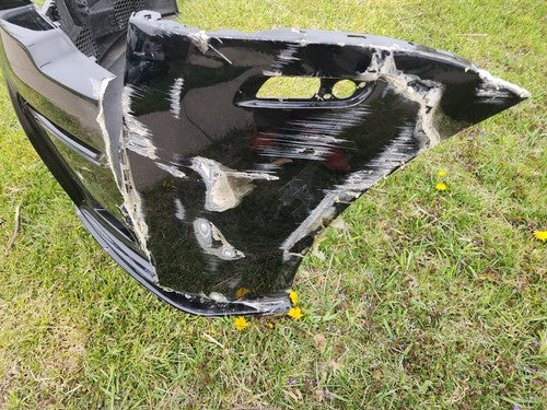 16-21 ROLLS ROYCE DAWN FRONT MAIN BUMPER COVER COSTUM WALD PERFORMANCE SPORT 