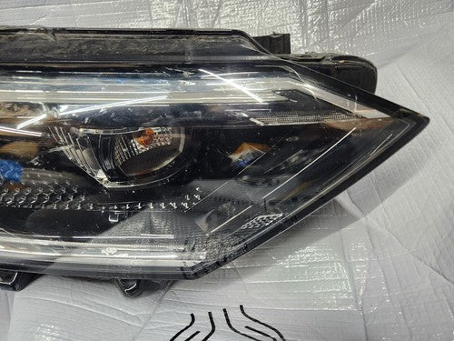 2019 2020 2021 VW Volkswagen Jetta GLI Right Full LED Headlight Lamp 17A941036F