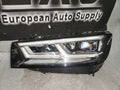 2017 2018 2019 2020 AUDI Q5 LEFT SIDE LED HEADLIGHT LAMP OEM 80A941033B