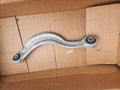 17-24 AUDI Q7 BENTLEY BENTAYGA REAR LEFT LH SIDE UPPER CONTROL ARM OEM 4M0505371