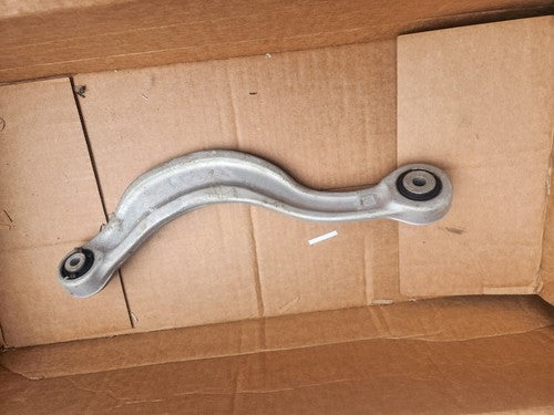 17-24 AUDI Q7 BENTLEY BENTAYGA REAR LEFT LH SIDE UPPER CONTROL ARM OEM 4M0505371