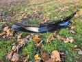 Factory McLaren 570s Front Bumper Lower Splitter Valence Spoiler OEM 13A3784CP