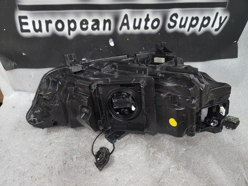 2017 2018 2019 2020 AUDI Q5 LEFT SIDE LED HEADLIGHT LAMP OEM 80A941033B