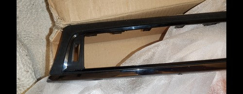 BMW M3CS M4CS OEM Alcantara dash trim F80 F82 F83 PERFORMANCE SET F80 F82 F83 M
