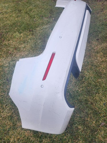 14-17 MASERATI QUATTROPORTE REAR BUMPER SENSOR COVER PANEL FACTORY OEM PDC NICE 