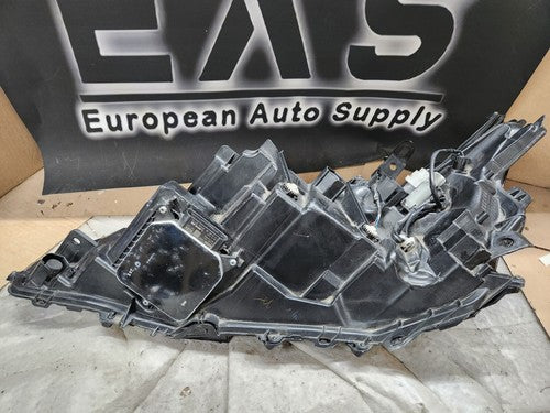 2019 2020 2021 LEXUS ES300H ES350 RIGHT PASSENGER HEADLIGHT FULL LED OEM 19-21