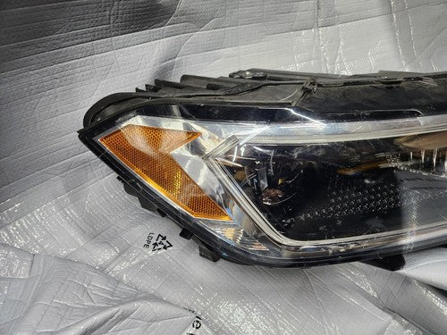 2019 2020 2021 VW Volkswagen Jetta GLI Right Full LED Headlight Lamp 17A941036F
