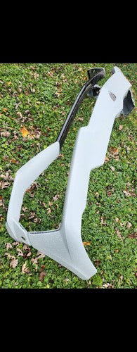 LAMBORGHINI URUS FRONT BUMPER 2018 2019 2020 2021 4M1 807 437 OEM