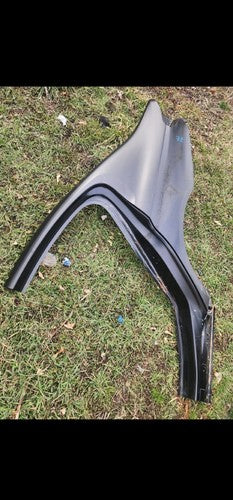 17-22 BMW M550I G30 SEDAN QUARTER PANEL CUT LEFT DRIVER NEW 530 M5