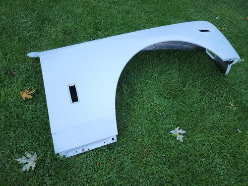 Rolls Royce Phantom VIII Front fender RIGHT Part number 51717399852 OEM R 18-20