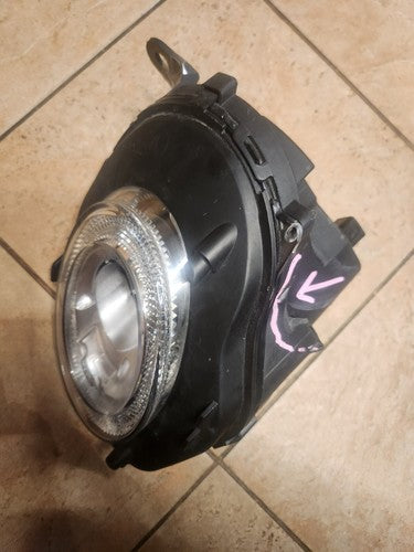 2017 2018 2019 BENTLEY BENTAYGA LEFT LED DRL TURN SIGNAL SIDE LIGHT