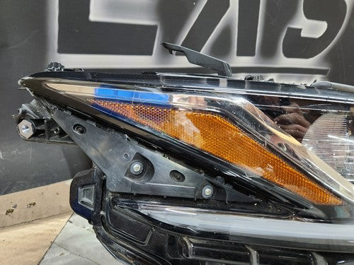 2019 2020 2021 LEXUS ES300H ES350 RIGHT PASSENGER HEADLIGHT FULL LED OEM 19-21