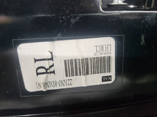 OEM 2022-2023 Nissan Frontier LED Tail Light (Left/Driver) 221008d04 R NICE 