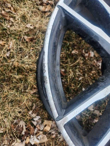 2019-2020 BMW 3 SERIES G20 G21 FRONT WHEEL RIM 19" M791 8X19 ET27 GENUINE OEM