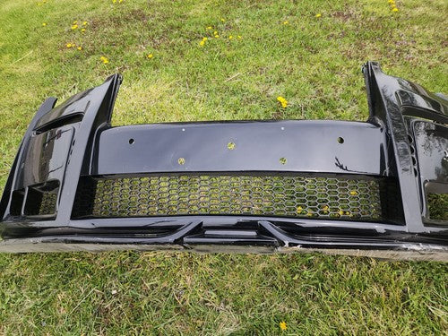 16-21 ROLLS ROYCE DAWN FRONT MAIN BUMPER COVER COSTUM WALD PERFORMANCE SPORT 