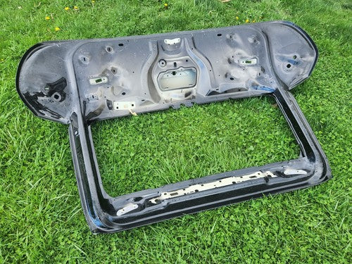 2022-2023 Bentley Bentayga Tailgate Liftgate Rear Trunk Door Genuine OEM NICE 