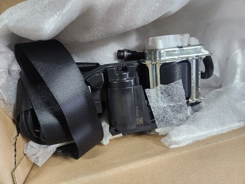 BMW X5 G05 X6 G06 X7 G07 Seat Left Upper Seat Belt 72117497861 NEW GENUINE OEM L