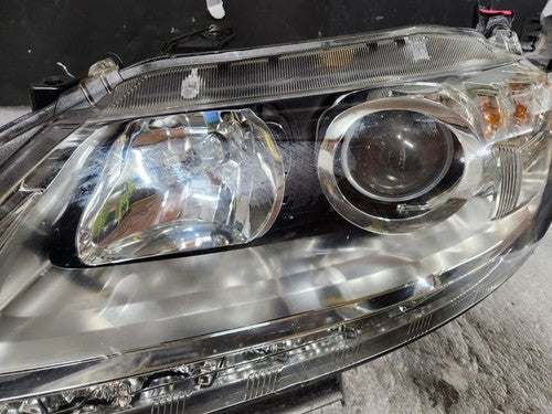 2013 2014 2015 LEXUS ES350 LEFT DRIVER SIDE XENON HEADLIGHT Complete OEM