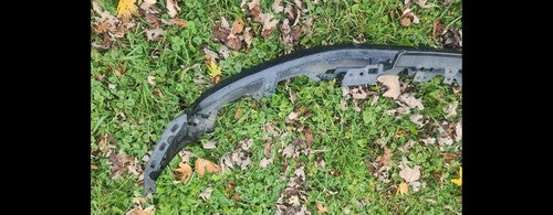 2020 2021 Bentley Flying Spur Front Bumper Cover Good Condition Original OEM 