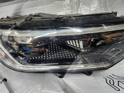 2019 2020 2021 VW Volkswagen Jetta GLI Right Full LED Headlight Lamp 17A941036F
