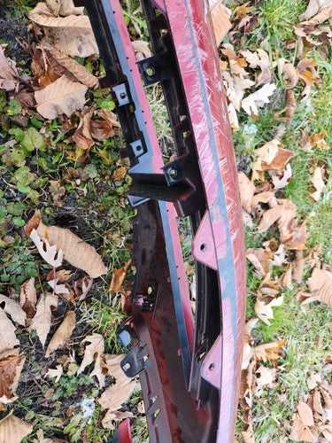 2020-2022 Bentley Continental GT GTC front Bumper Cover 3SD807437 OEM