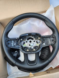 NEW Volvo XC40 Steering Wheel, 3 Spoke - 32366941 OEM 