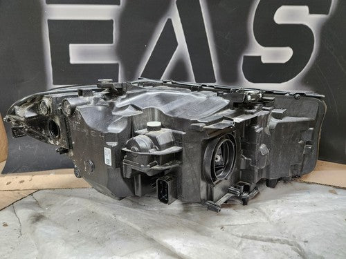 2017-2022 BMW 5 Series G30 G31 Full LED Drivers Side Headlight 8499119-01 OEM
