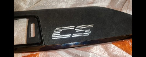BMW M3CS M4CS OEM Alcantara dash trim F80 F82 F83 PERFORMANCE SET F80 F82 F83 M