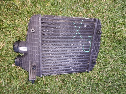 2014-2020 Maserati Ghibli QTP Levante Left Heat Exchanger Cooler 16484793 OEM