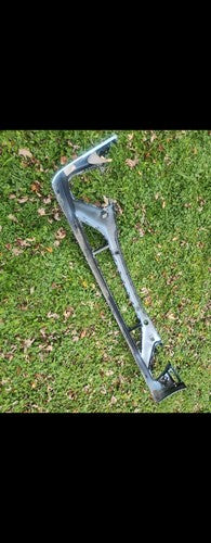 2020 2021 2022 BENTLEY CONTINENTAL GT COUPE FRONT BUMPER COVER OEM 3SD807437