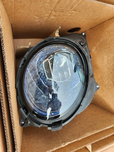 PASSENGER LED OEM BENTLEY 20-23 CONTINENTAL GT FLYING SPUR 3SE941006AB Swarovski
