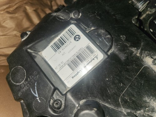 2018-2021 BMW X3 X4 G01 G02 ADAPTIVE LEFT LH DRIVER LED HEADLIGHT OEM NICE L