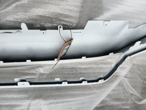 2020-2023 VOLVO XC90 LOWER PANEL NEW OEM 39793798 Bumper Trim New