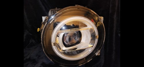 Mercedes-Benz LED Headlight OEM A4639061902 Chrome Right Side 2019-2022 G-Class
