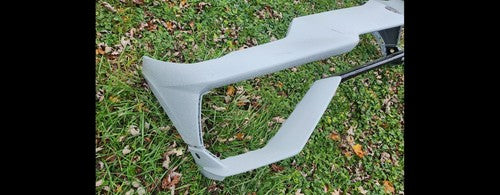 LAMBORGHINI URUS FRONT BUMPER 2018 2019 2020 2021 4M1 807 437 OEM