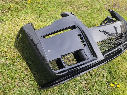 16-21 ROLLS ROYCE DAWN FRONT MAIN BUMPER COVER COSTUM WALD PERFORMANCE SPORT 