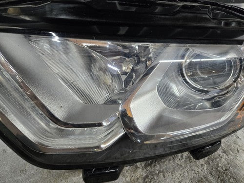2018-2022 Ford EcoSport Left Driver Side Halogen LED DRL Headlight OEM