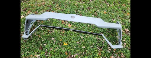 LAMBORGHINI URUS FRONT BUMPER 2018 2019 2020 2021 4M1 807 437 OEM
