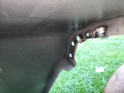 Rolls Royce Phantom VIII Front fender RIGHT Part number 51717399852 OEM R 18-20