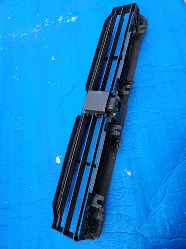 BMW 3 G20 MSP FRONT RADIATOR AIR DUCT AIR FLAP CONTROL OEM PLASTIC M SPORT 