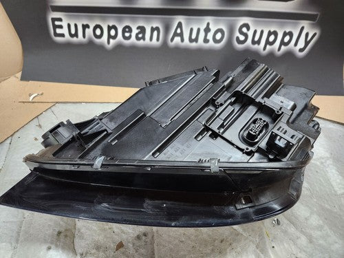 2018 2019 2020 Audi Q5 SQ5 LED Headlight Right Passenger RH Side OEM