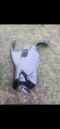 21-22 BMW G80 M3 COMPETITION R  Right SIDE REAR QUARTER PANEL  SECTION Passenger