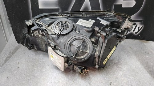 10-12 BMW F01 F02 740 750 Right Passenger Adaptive Xenon Headlight Complete OEM