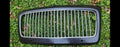 BROKEN 2020-2023 BENTLEY FLYING SPUR FRONT RADIATOR GRILL TRIM OEM 3SE853667